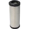RAGBUSCLE Filtro aria motore, compatibile con Kohler C940-C980, CH18-CH1000, CV16-CV1000, LH630-LH775, LV625-LV680, sostituisce CA9550, 146-7472