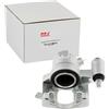 NTY Pinza freno HZP-FT-011 | Compatibile con: FIAT 500, CINQUECENTO, PANDA, PUNTO, SEICENTO / 600, LANCIA Y, Y10