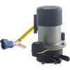 ELDVSUA Moto Pompa Benzina Pompa Elettrica Carburante 12v Pompa Carburante A Bassa Pressione UC-V4 15100-85501 15100-79100 15100-79101 Per Suzuki Per SUPER Per CARRY Rubinetto Benzina