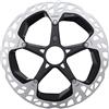 SHIMANO Disco 203mm Center Lock (E)-RT-EM910 Ice-Tech Freeza