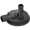 FEBI BILSTEIN Valvola, Ventilazione carter 185538 | Compatibile con: VW CALIFORNIA T5 Camper, MULTIVAN T5, TOUAREG, TRANSPORTER T5 Bus, TRANSPORTER T5 Kasten