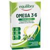 EQUILIBRA Srl Equilibra Omega 3-6 32 Capsule