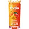 Frutilu Bevanda Istantanea 30 Bustine x 10g - Drink Solubile Senza Zucchero, con Vitamina C, Ideale per Idratazione e Ricette - Gusto Selezionabile (Mango)