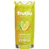 Frutilu Bevanda Istantanea 30 Bustine x 10g - Drink Solubile Senza Zucchero, con Vitamina C, Ideale per Idratazione e Ricette - Gusto Limone & Lime