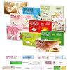 Confetti Crispo CONFETTI SNOB CRISPO 2 KG (4 CONF) A SCELTA + 100 BIGLIETTINI BOMBONIERA