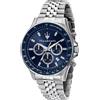 Maserati Orologio Uomo Maserati Collezione Sfida R8873640025
