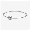 Pandora Bracciale Rigido Pandora Moments 590713