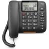 FISSO DL380 BLACK