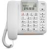 FISSO DL380 WHITE