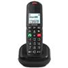 ALCATEL XL685 SOLO NERO