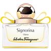 Salvatore Ferragamo Signorina Libera Eau De Parfum 30ml