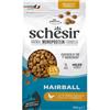 Schesir gatto monoprotein hairball con pollo 400 gr
