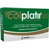 SHEDIR PHARMA Srl Unipersonale Shedir Pharma Colplatir 500 30 Compresse Benessere Intestinale