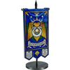 AAA Merchandise Warhammer 40,000: Striscione del capitolo in metallo degli Ultramarines