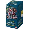 ONE PIECE OP03 - Mighty Enemies Booster Box JAP OP03 sealed (PREORDER)