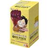 ONE PIECE OP07 - 500 YEAR IN THE FUTURE Booster Box JAP OP07 sealed (PREORDER)