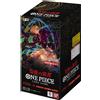 ONE PIECE OP06 - Wings of the Capitan Booster Box JAP OP06 sealed (PREORDER)