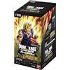 Dragon Ball FB08 Fusion World Saiyan's Pride-Box (JAP) Booster Box (PREORDER)