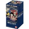 ONE PIECE OP01 The Romance Dawn Booster Box JAP OP01 sealed (PREORDER)