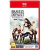 Nintendo Bravely Default Flying Fairy HD Remaster Per Nintendo Switch 2 RPG