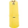 ERINGOGO Copri in Ottone Resistente Protettivo Metallo per Sax Contralto Facile da Montare e Smontare Leggero e Portatile Sostituzione Duratura per Accessori Saxophone