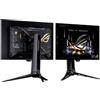 ASUS Monitor Da Gaming ASUS ROG Swift OLED PG27AQWP-G 20Edition 27" WQHD 720Hz WOLED G-SYNC Nero