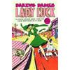 Mini Komix Daring Dames: Lady Luck (Tascabile)