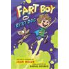 Joan Holub Rafael Rosado Fart Boy and Reeky Dog (Copertina rigida)