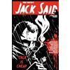 Paul Tanter Jack Said (Tascabile)