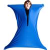 Runmeihe 'Runmeihe Sensory Body Sock for Kids, 40''x27'' Full-Body Wrap Stretchy Body Sox to Relieve Stress for Children with Autism, Anxiety'