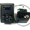 Pickup Equalizzatore con Tuner Controllo di Bassi, Medi e Alti
