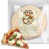 EatPro Pizza Proteica Senza Carboidrati EatPro 1 Base Pizza Keto da 180g 12% Carboidrati, 18% Protein Pizza Chetogenica, Low Carb Keto Diet Cibo Proteico, 25% Fibre, Dieta Chetogenica Prodotti