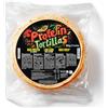 vs vitamin store Protein Tortillas - Wrap 4x40g - Piadina Chetogenica ad Alto contenuto proteico (22%), Ricca di fibre (26%) - Low Carb (11%) - Ideali per dieta proteica e keto