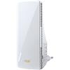 ASUS RP AX58, Range Extender, Dual Band WiFi 6, 802.11ax, 2400 Mbps, Bianco
