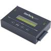 StarTech Duplicatore 1:1 SATA Gestore Immagini 6GB/min LCD (SATDUP11IMG)