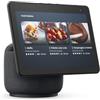 Amazon Echo Show 10 (Ultimo modello) | Schermo intelligente in HD con movimento, Antracite, con Accesso Anticipato ad Alexa+