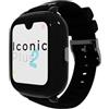 SaveFamily Iconic Plus 2 | Smartwatch per Bambini con Localizzatore GPS