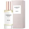 JAVYK ITALIA Srl VERSET ELLE EDT 15ML