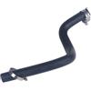 BUDZAVHIC 32-8M0090859 Tubo dell'Acqua di Poppa per M-rcruiser Bravo 1 2 3 Outdrive Sterndrive Sostituzione 32-43437 18-3603