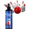 Generico Detergente per Bowling Spray Manutenzione 100ml con Salvietta