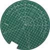Generic Cuscinetto di rifilatura della mazza sportiva del regolatore del bordo di gomma del tennis