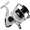 RTTYIKU Mulinelli da pesca, Mulinello da pesca serie 2000-7000 for al luccio basso Ruota for canna mare Mare(6000 Series)