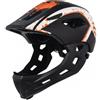 Ronyme Casco Bambini Copricapo Casco Bici Casco Skate Casco Integrale con Fit Personalizzabile Materiale PC Peso 0.37 kg Ventilazione 14 Adatto a Ciclismo