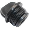 BUDZAVHIC Tappo per Scarico Acqua 17913-93J00 e Kit guarnizioni 17914-93J00 per Motore fuoribordo S-zuki a 4 Tempi 150 175 200 225 250 300 350 HP