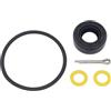 BUDZAVHIC Kit guarnizioni unità Inferiore per M-cury per Motore fuoribordo M-riner 4HP 5HP 6HP 26-16130 Coppiglia 8150264 Guarnizione O-Ring 25-16131