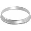 BUDZAVHIC 816607 Anello del Manicotto di ritegno dell'alloggiamento della Campana a Soffietto per M-rcruiser Alpha One, Gen 2