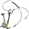 Generisch Cavo sensore per cyclette, cavo di ricambio per cyclette | Sensore di velocità a induzione, cavo per casa, ufficio, allenamento, cardio, palestra, ciclismo indoor