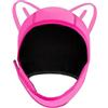 MUXZSIZ Cappuccio da Sub Cappuccio da Sub in Neoprene da 3 mm, Rosa Rosa, M