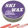 Generisch Crema per sci e snowboard, 60 g, per la cura della tavola da surf