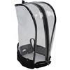 AsrMyjcx Copertura Mazza da Golf per Borsa Attrezzatura Custodia da Trasporto Progettata in Nylon Leggero E Durevole Protezione Pratica per Mazze Standard, Trasparente, Bambino, Trasparente